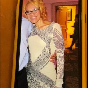 Venus XS Gown event, or dinner, Prom, dress